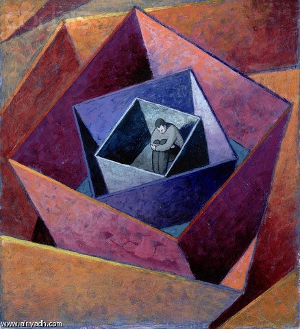 خطأ شائع: Azia Yassin- # 36 تكتب&nbsp;فضفضة