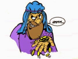 البخيل وأنا …تكتب&nbsp;Dove