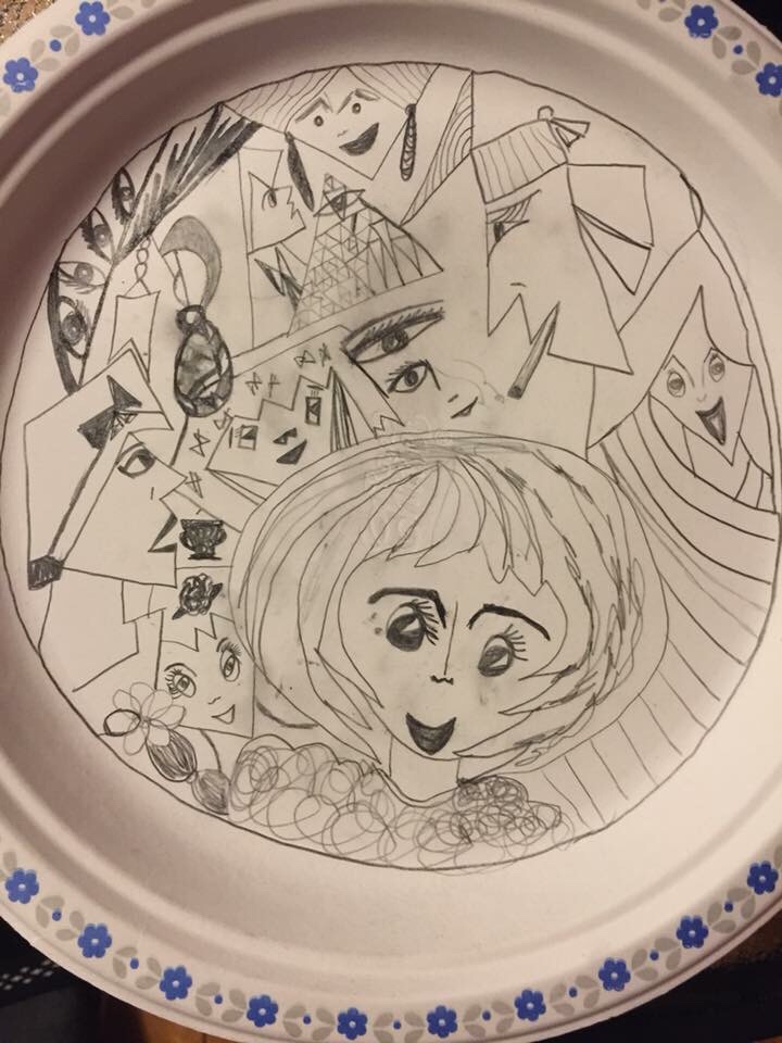 .ياصغيري…..Omar يكتب شتات