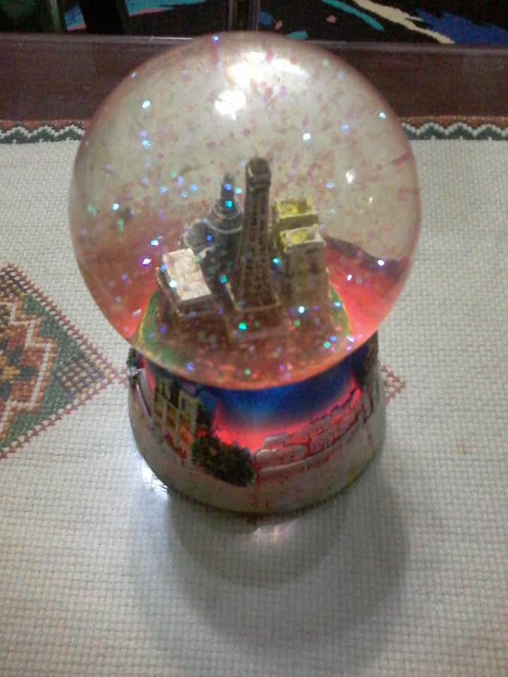 ٢٠١٩ بقلم لمياء&nbsp;مقلد