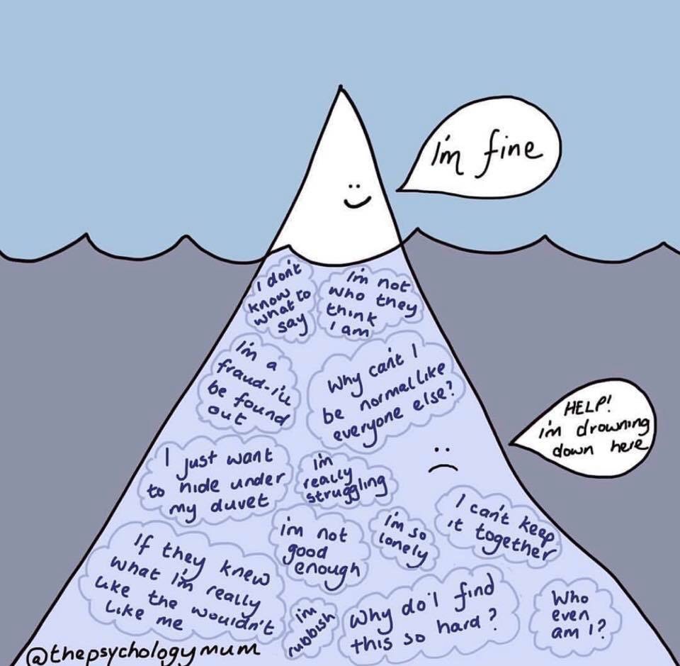 ازاي تساعد المريض النفسي ٣ كل يوم&nbsp;ثلاثاء