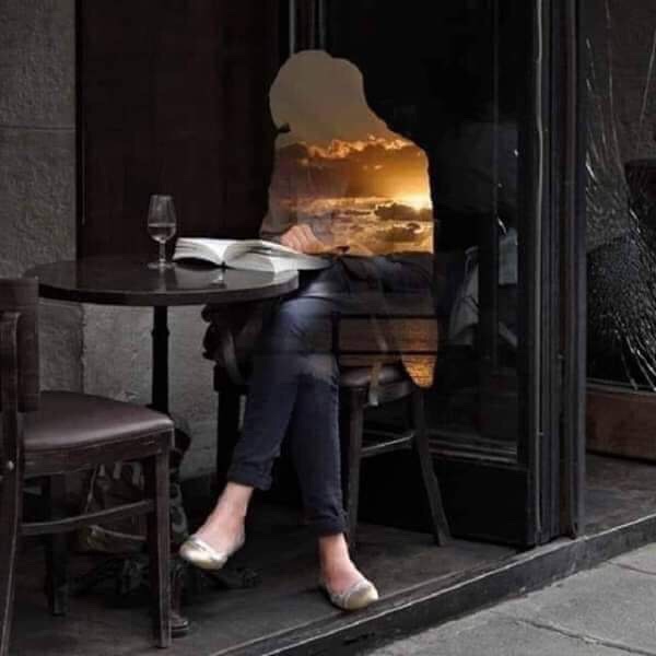 مشتته بقلم لمياء&nbsp;مقلد