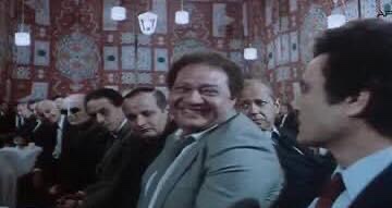 الخميس ونادي السينما…..التعود على الشئ يحوله لعاده أيا كانت نواياه