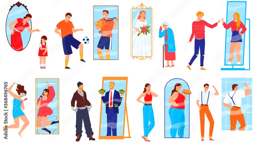 السبت وازاي تفهم ؟؟؟ الشخص&nbsp;المرايا!