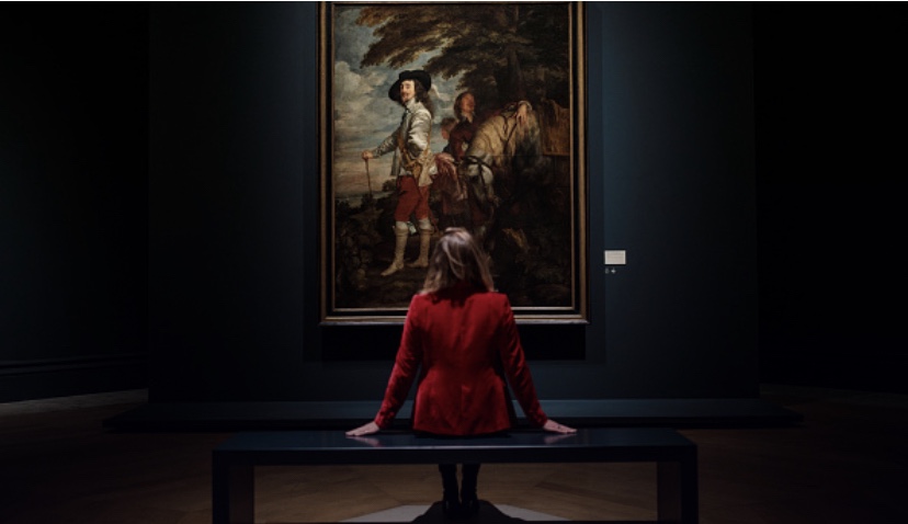 متلازمة ستندال.. التفسير العلمي لـ«أكاد من فرط الجمال أذوب» و( الصمت في  حرم الجمال&nbsp;جمال)