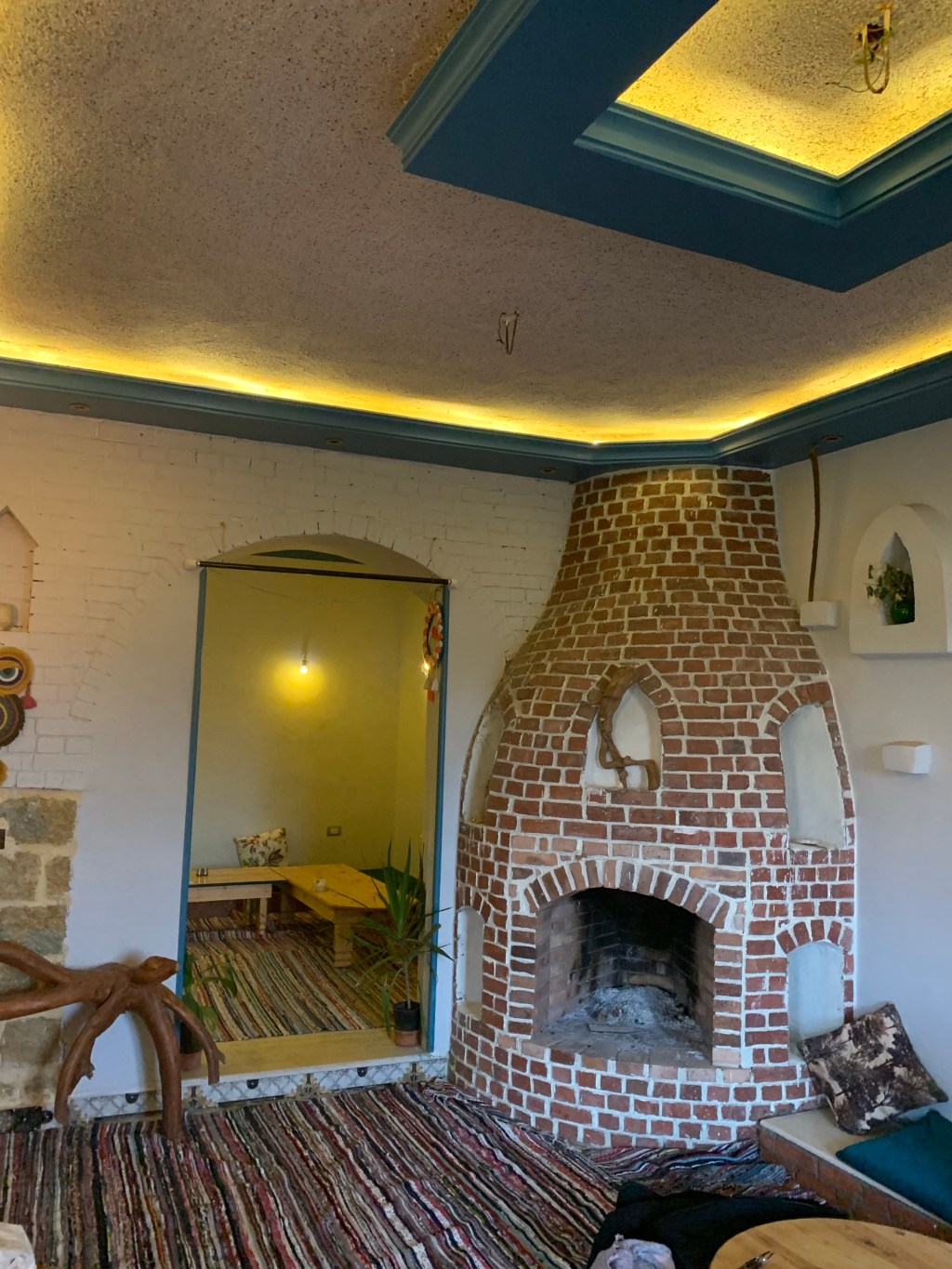 التبادل الطاقي و أثره على ظلم&nbsp;النفس