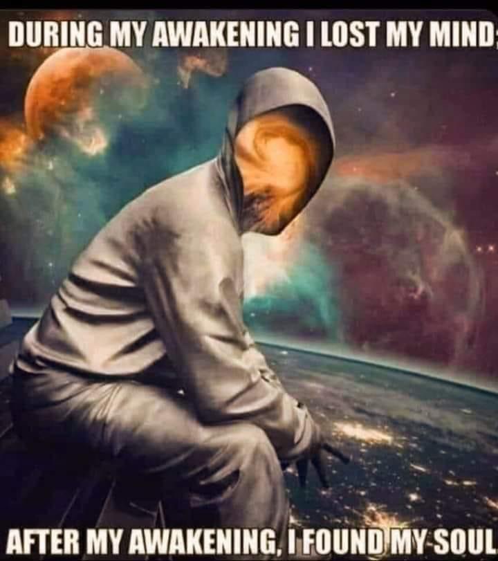 كيف تتحول تصرفاتك إلى طاقه؟؟؟