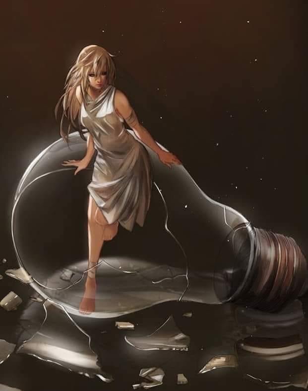 نداء الروح …..اشارات تدلّ على أنك تتلقى نداءً روحيّا