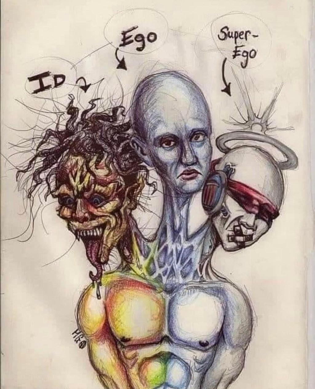 كيف يكون التعذيب&nbsp;النفسي؟