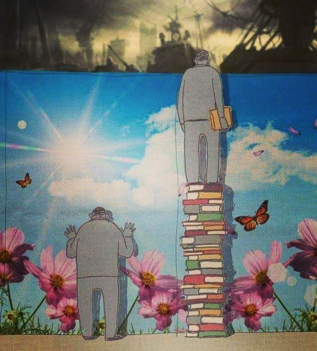 الإدراك والسعادة…علاقة غير&nbsp;واضحه